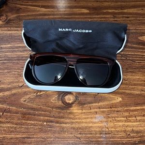 Marc Jacobs sunglasses